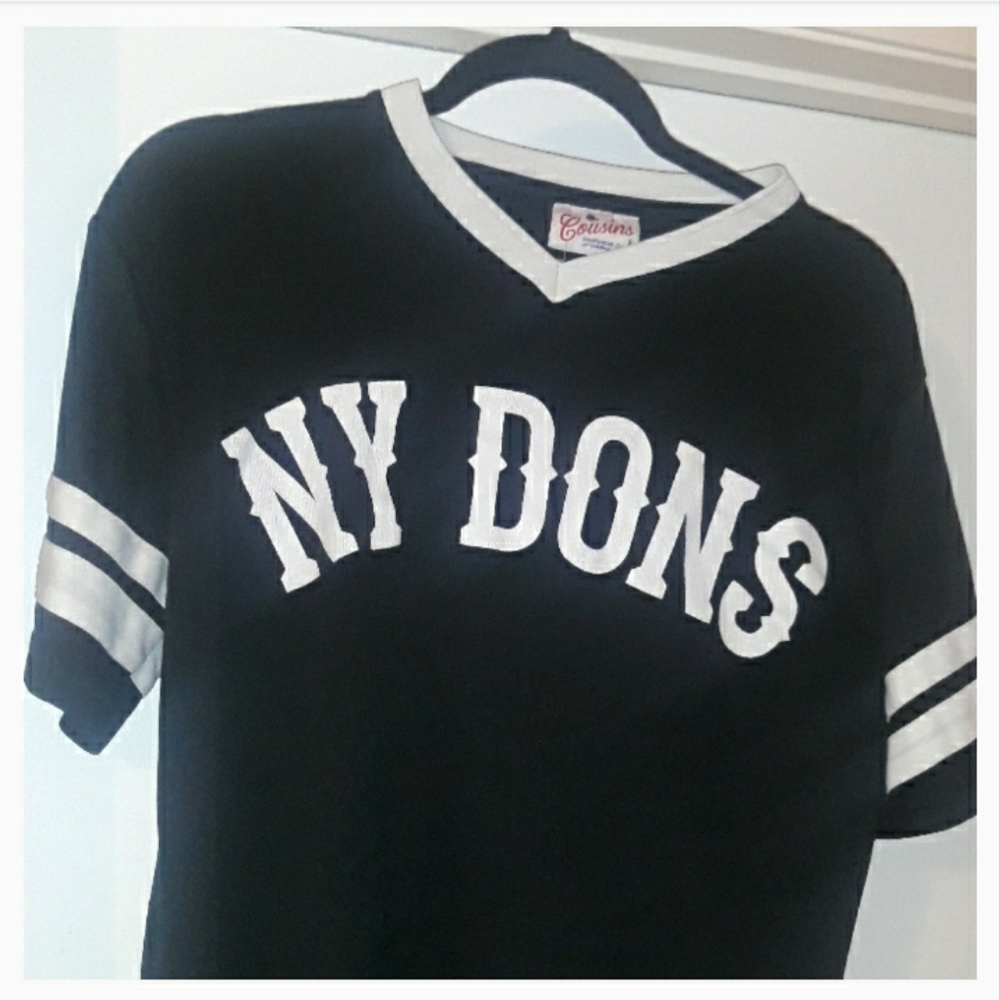 Jersey Top